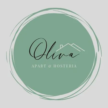 Oliva Hosteria Y Apart El Calafate Exterior photo