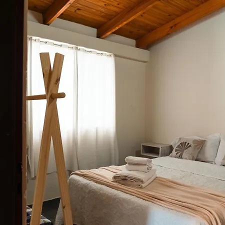 Oliva Hosteria Y Apart El Calafate Exterior photo