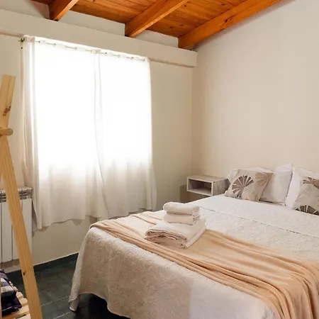 Oliva Hosteria Y Apart El Calafate Exterior photo