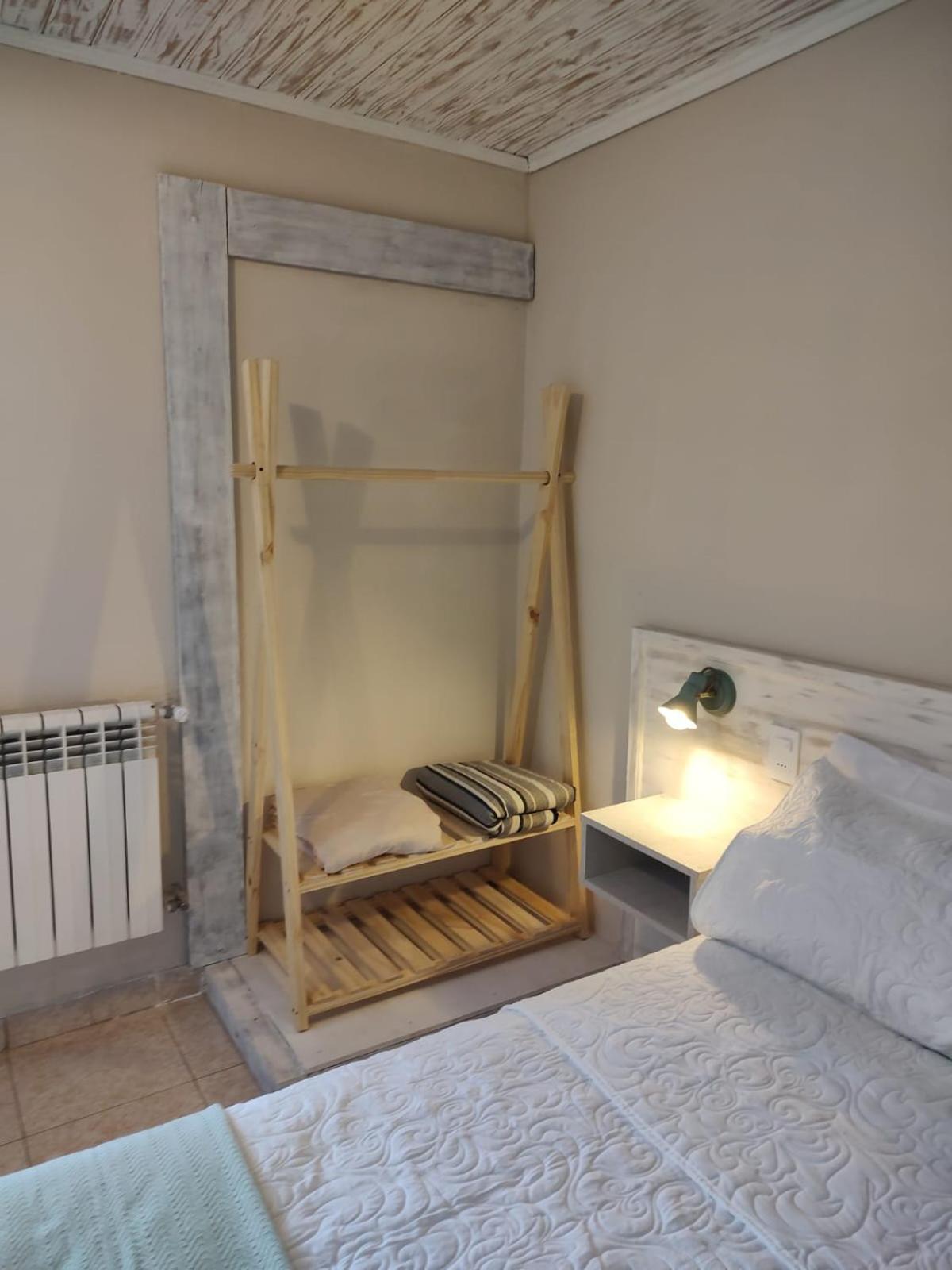 Oliva Y Apartamento
