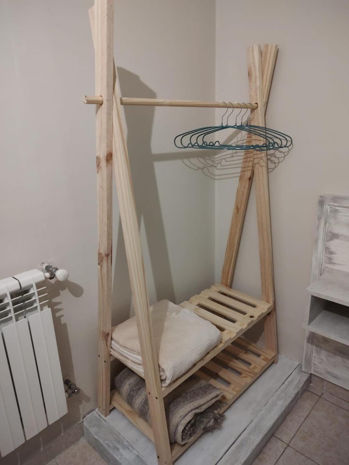 Apartamento Oliva Y