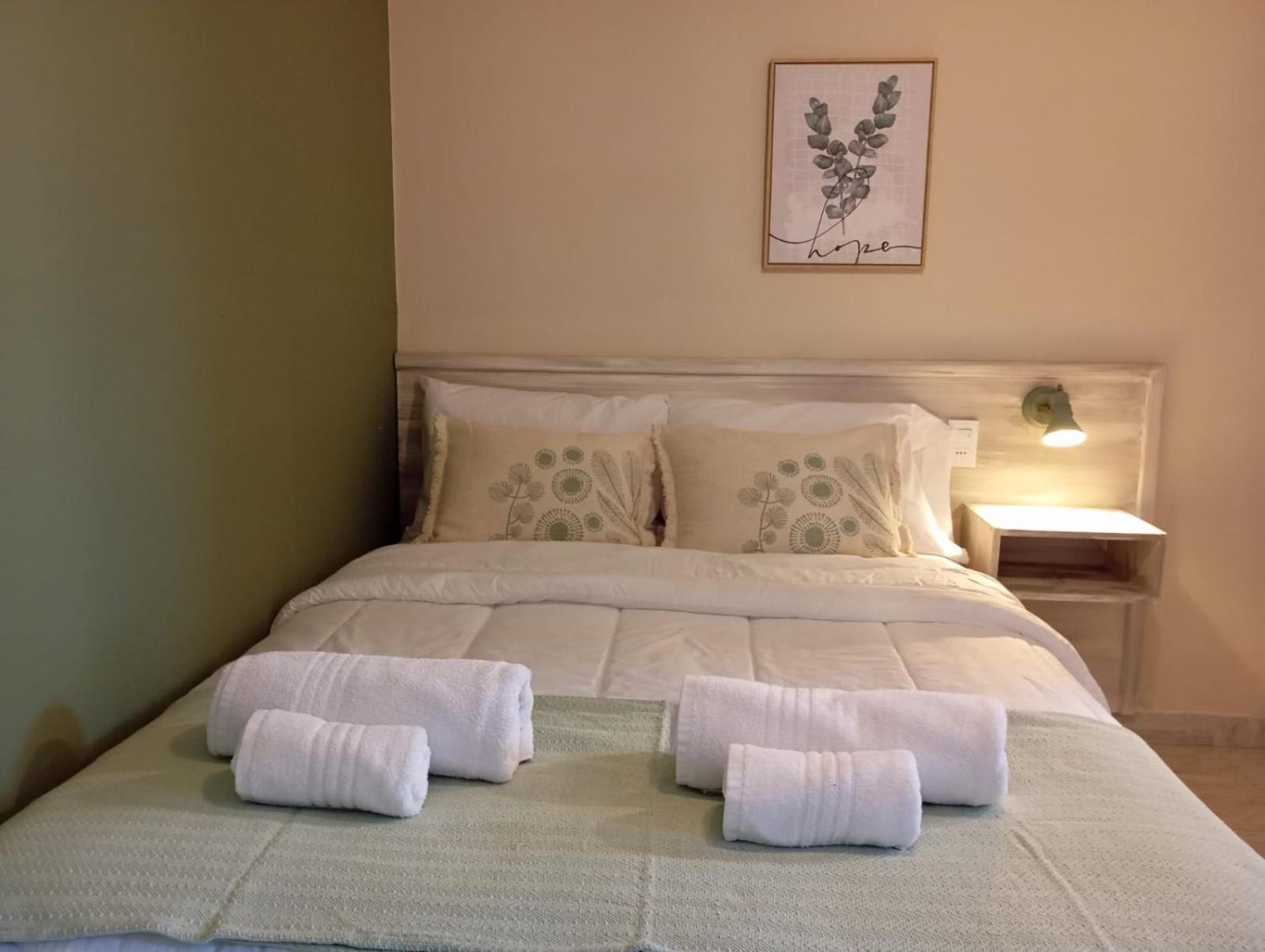 Oliva Y Apartamento