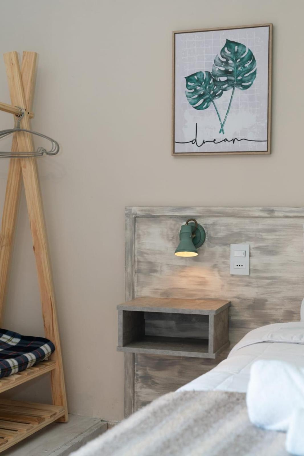 Oliva Y Apartamento