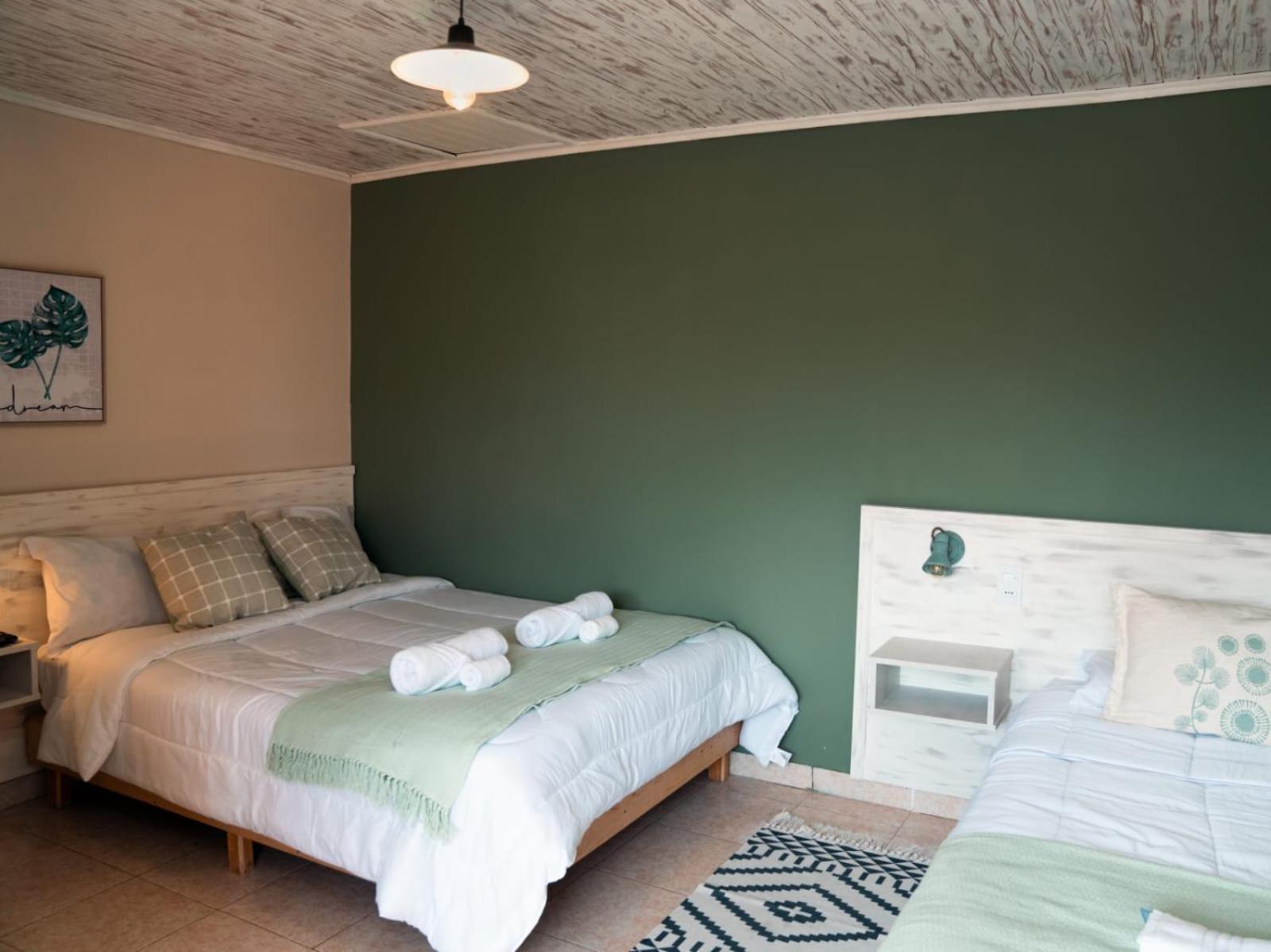 Oliva Y Apartamento El Calafate