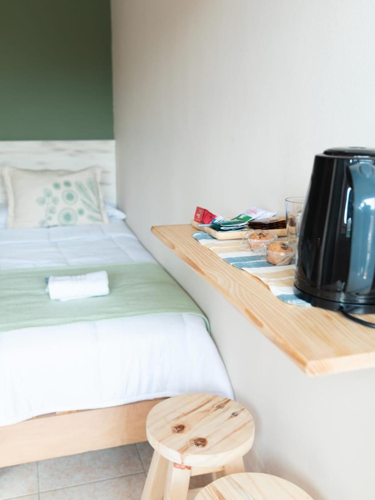 Apartamento Oliva Y El Calafate