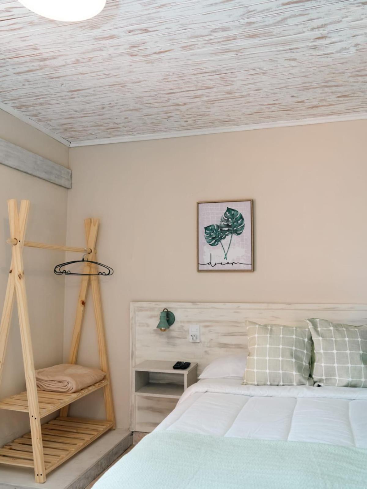 Oliva Y Apartamento *