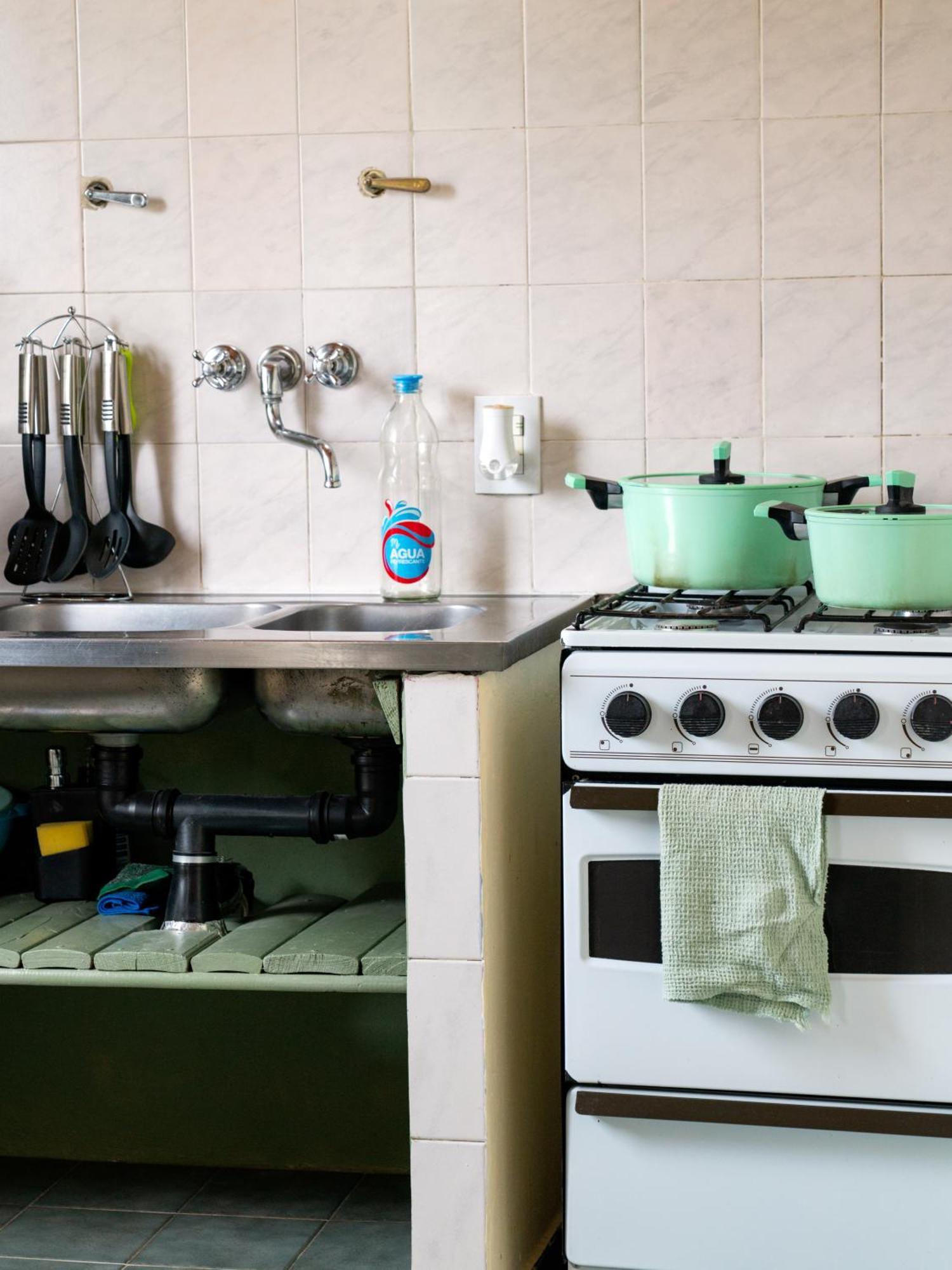 Apartamento Oliva Y El Calafate