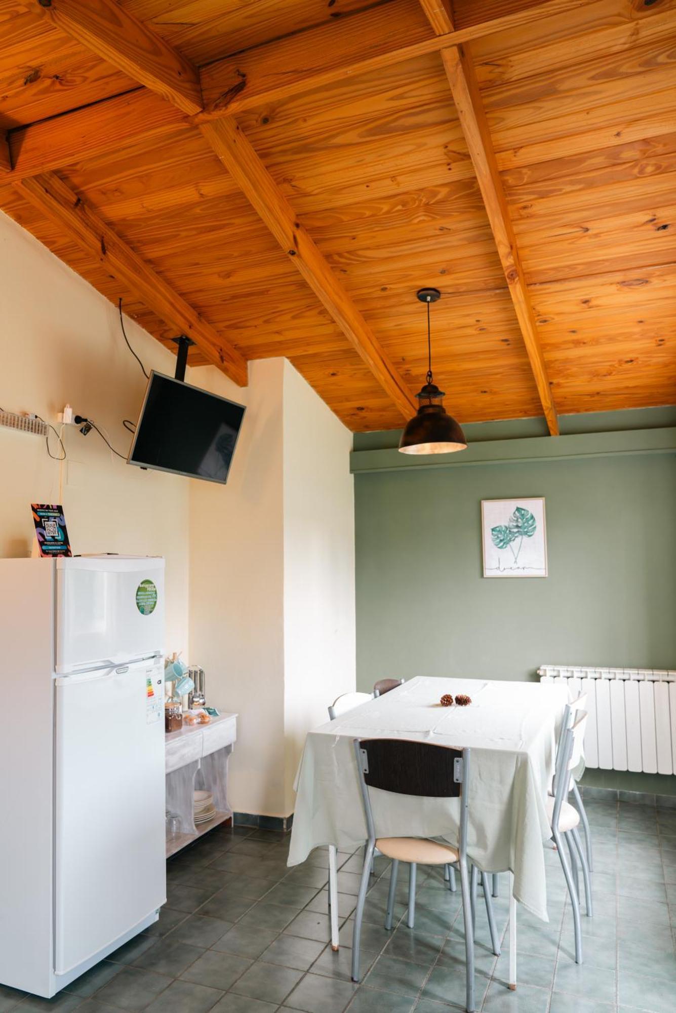 Oliva Y Apartamento El Calafate