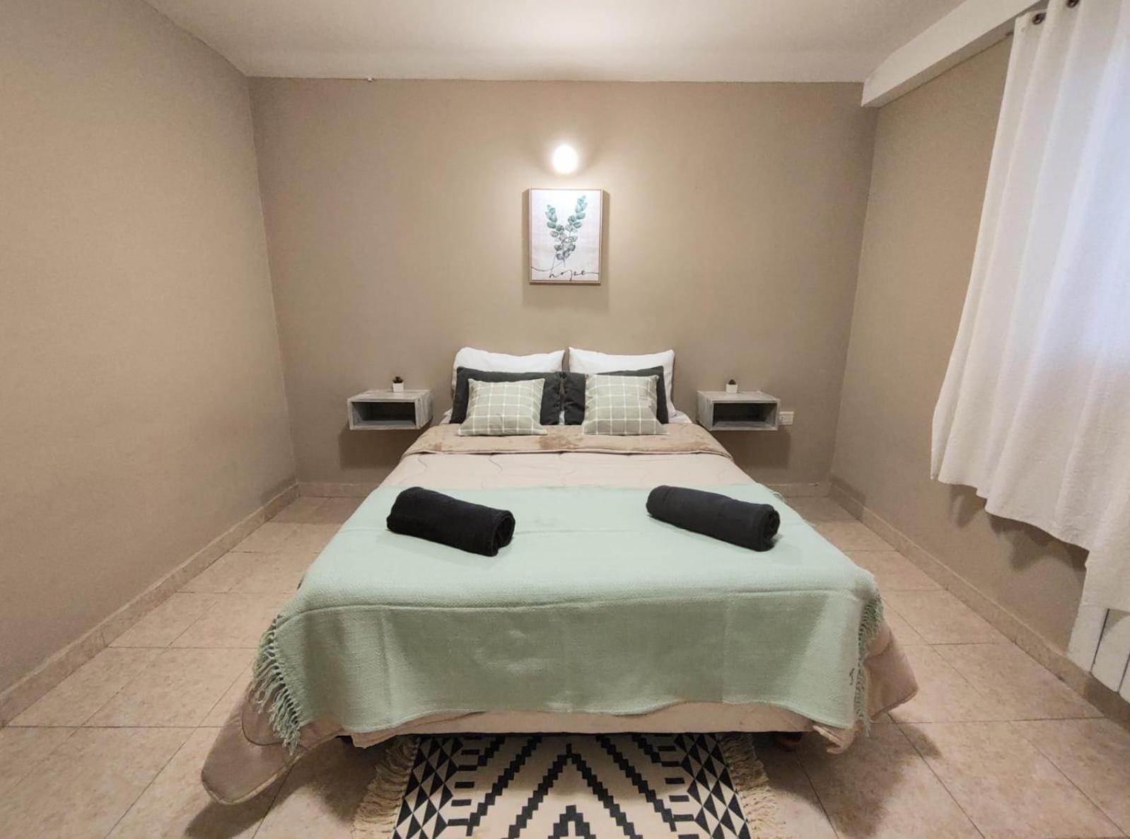 Apartment Oliva Y