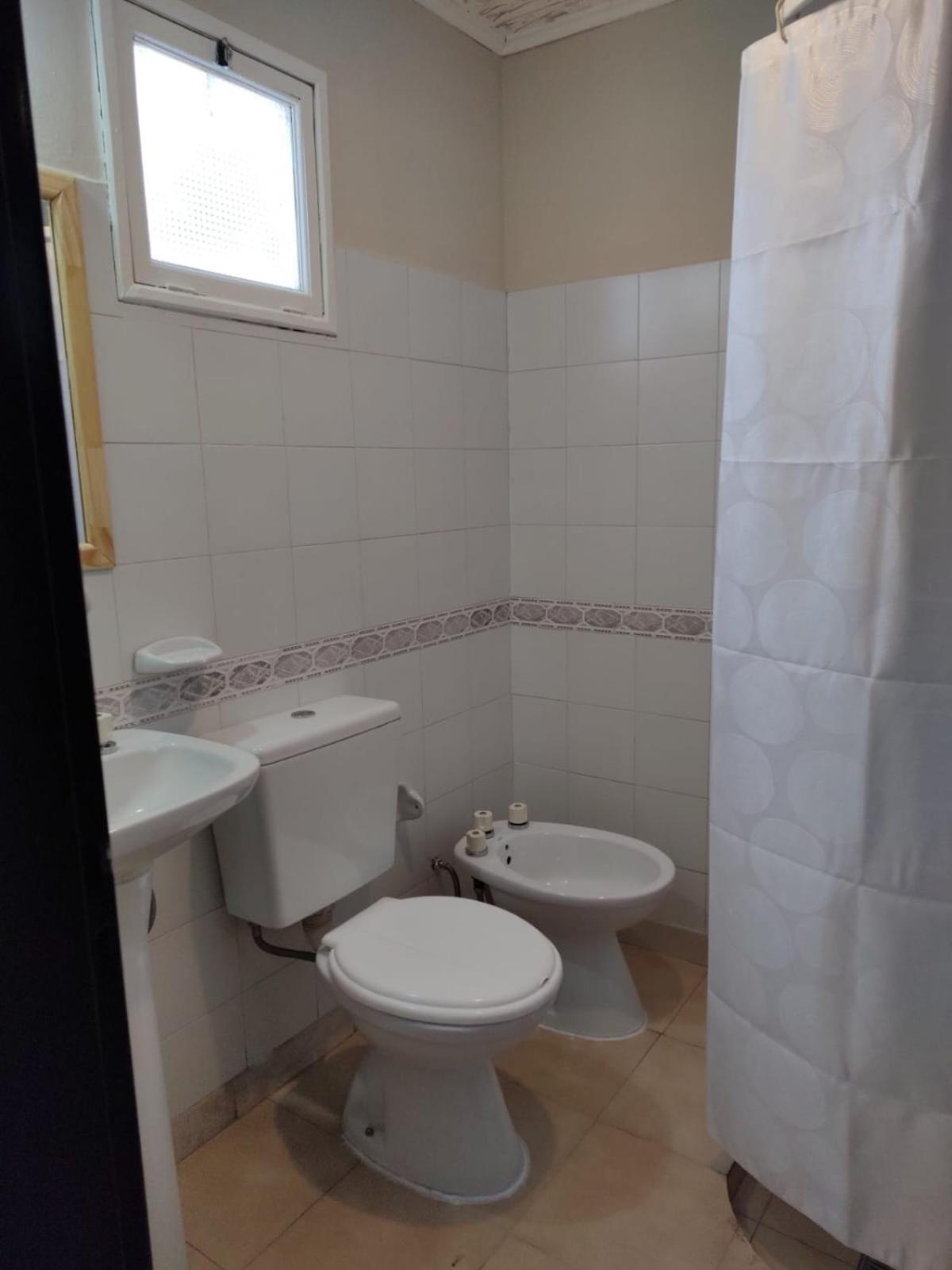 Oliva Y Apartment