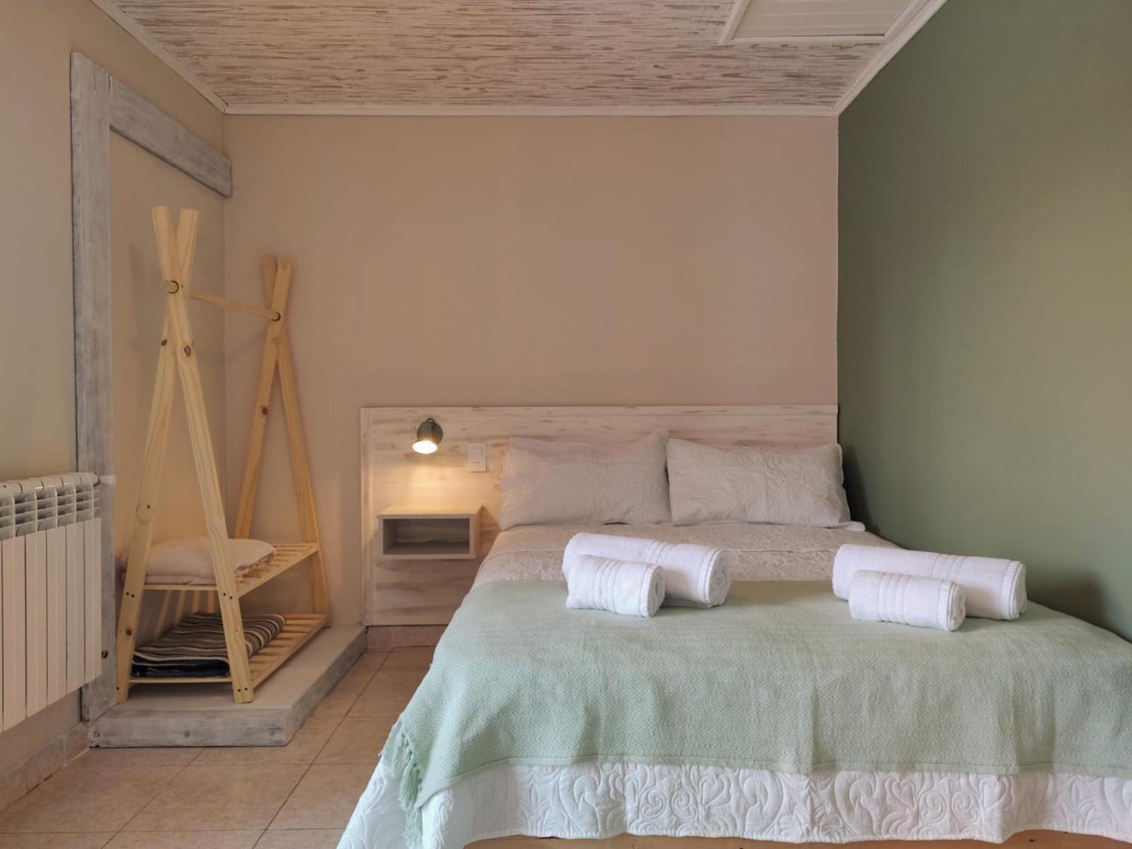 Apartment Oliva Y