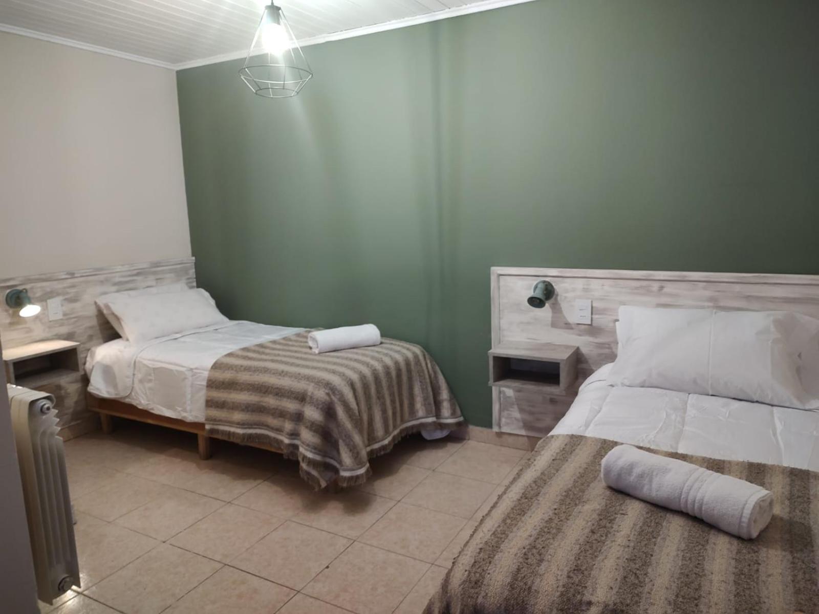 Oliva Y Apartment