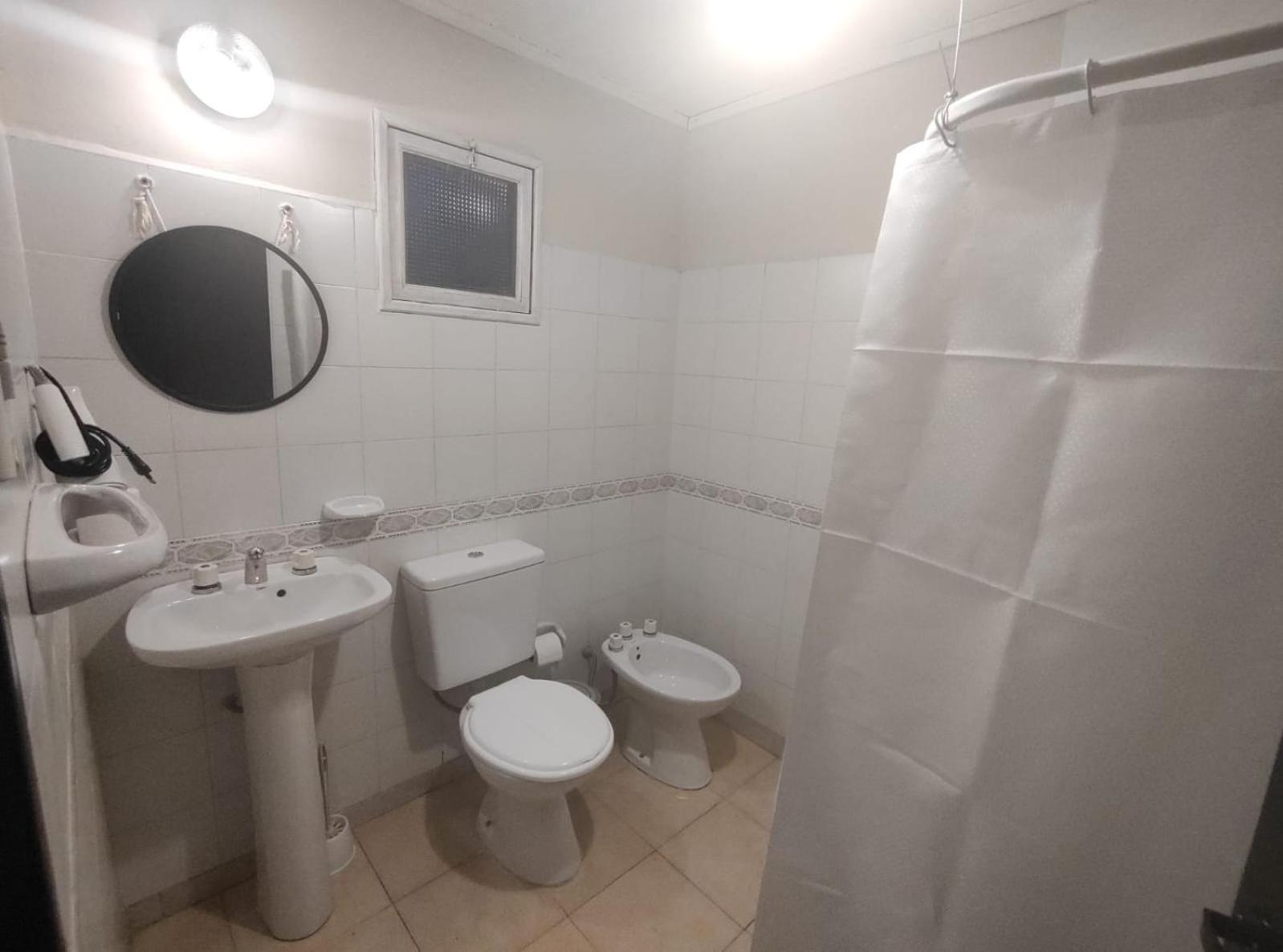 Oliva Y Apartment