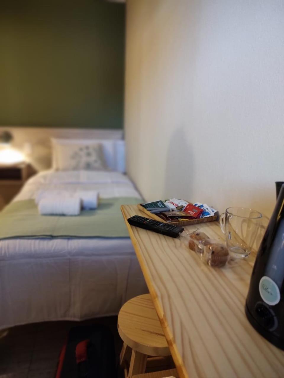Oliva Y Apartment