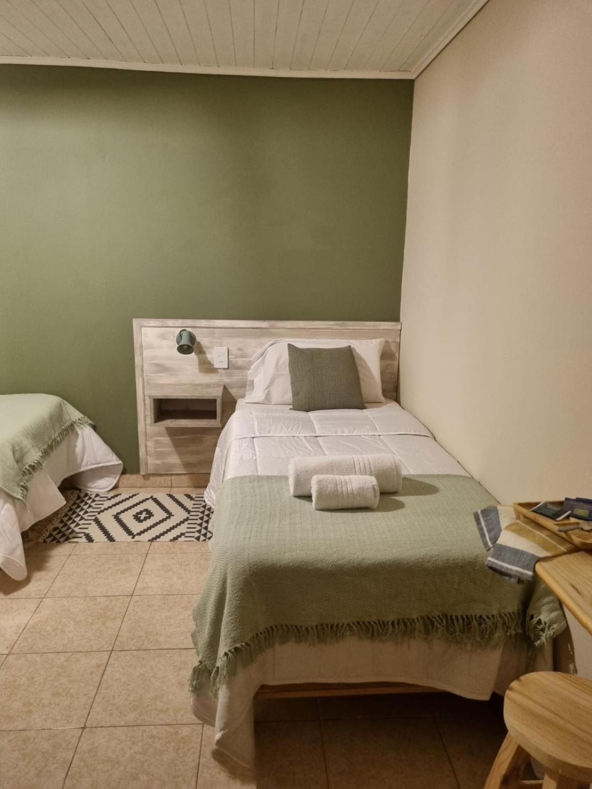 Oliva Y Apartment