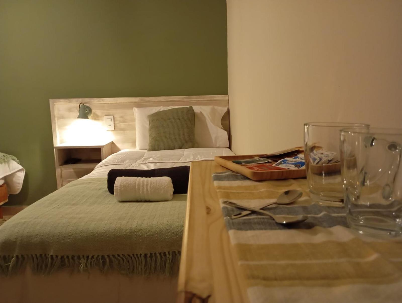 Oliva Y Apartment