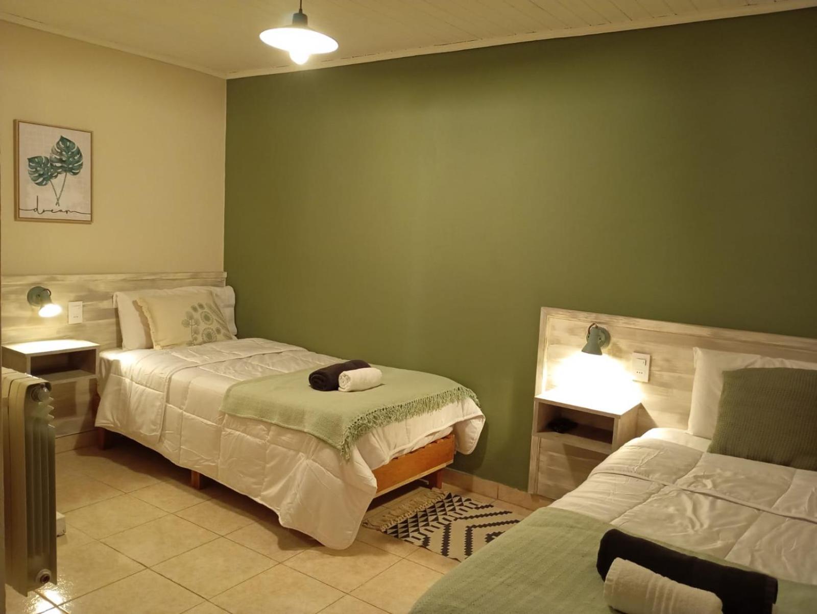 Oliva Y Apartment *