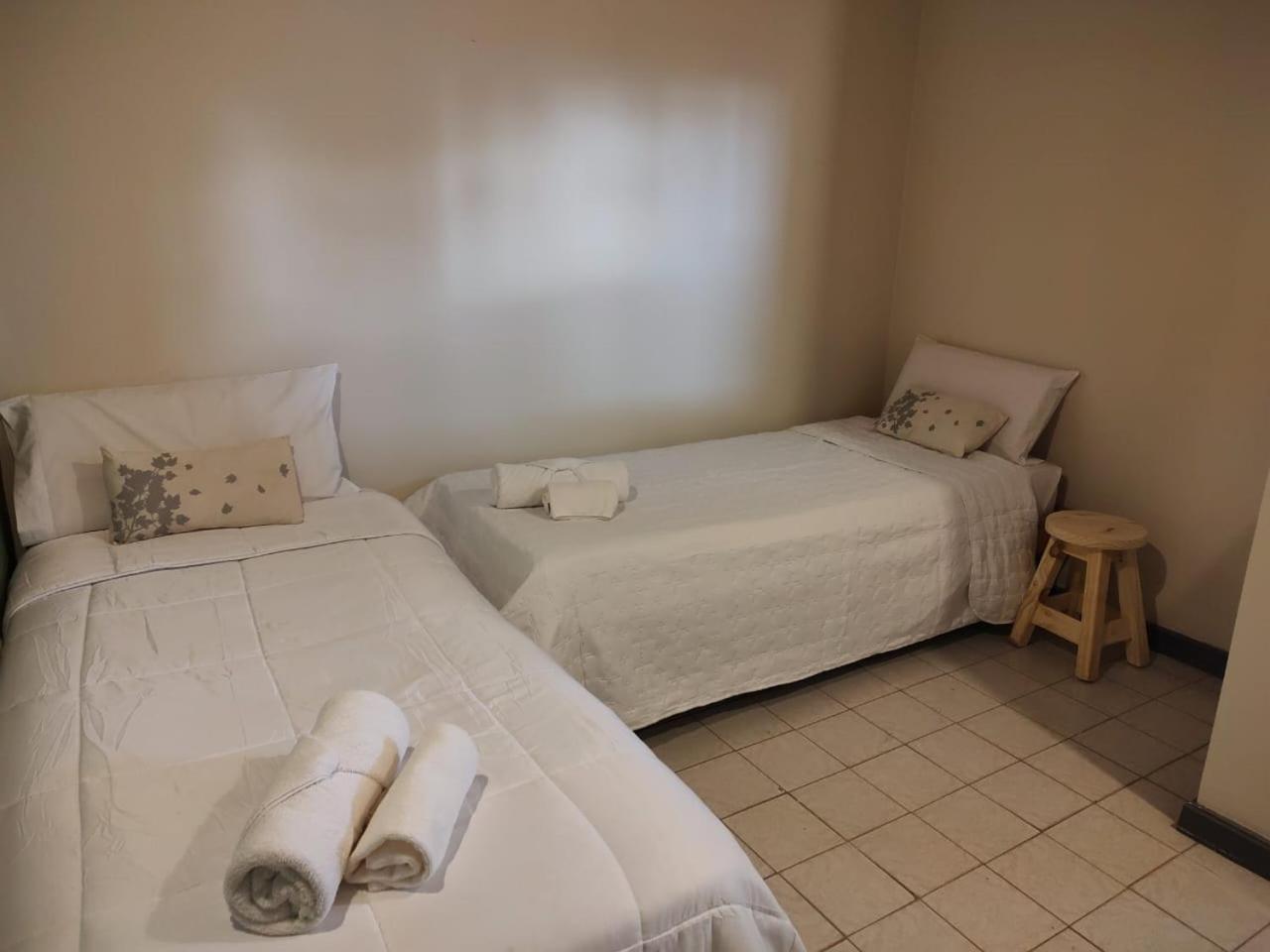 Oliva Y Apartment