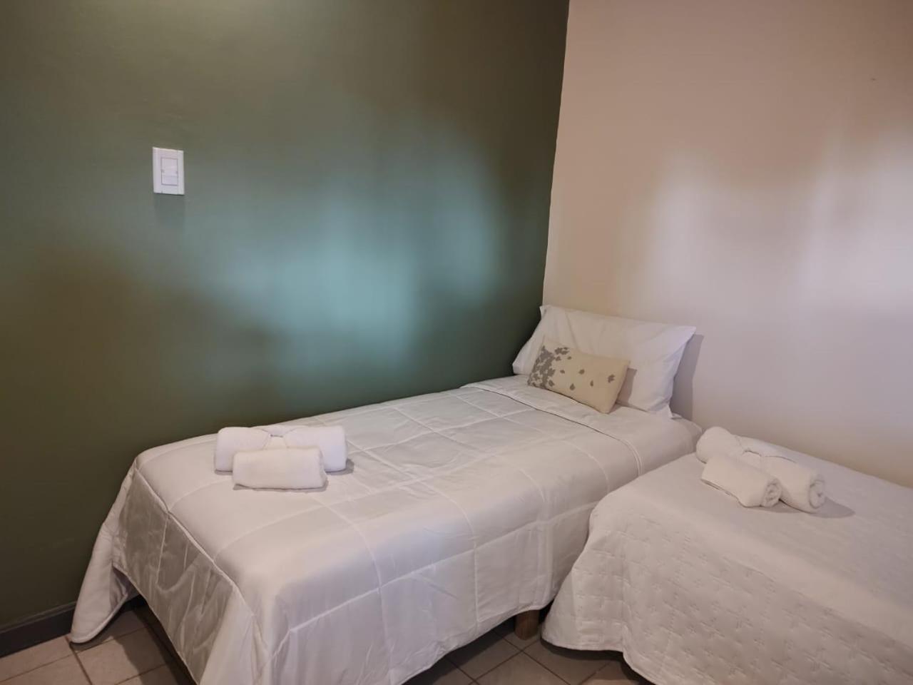 Apartment Oliva Y