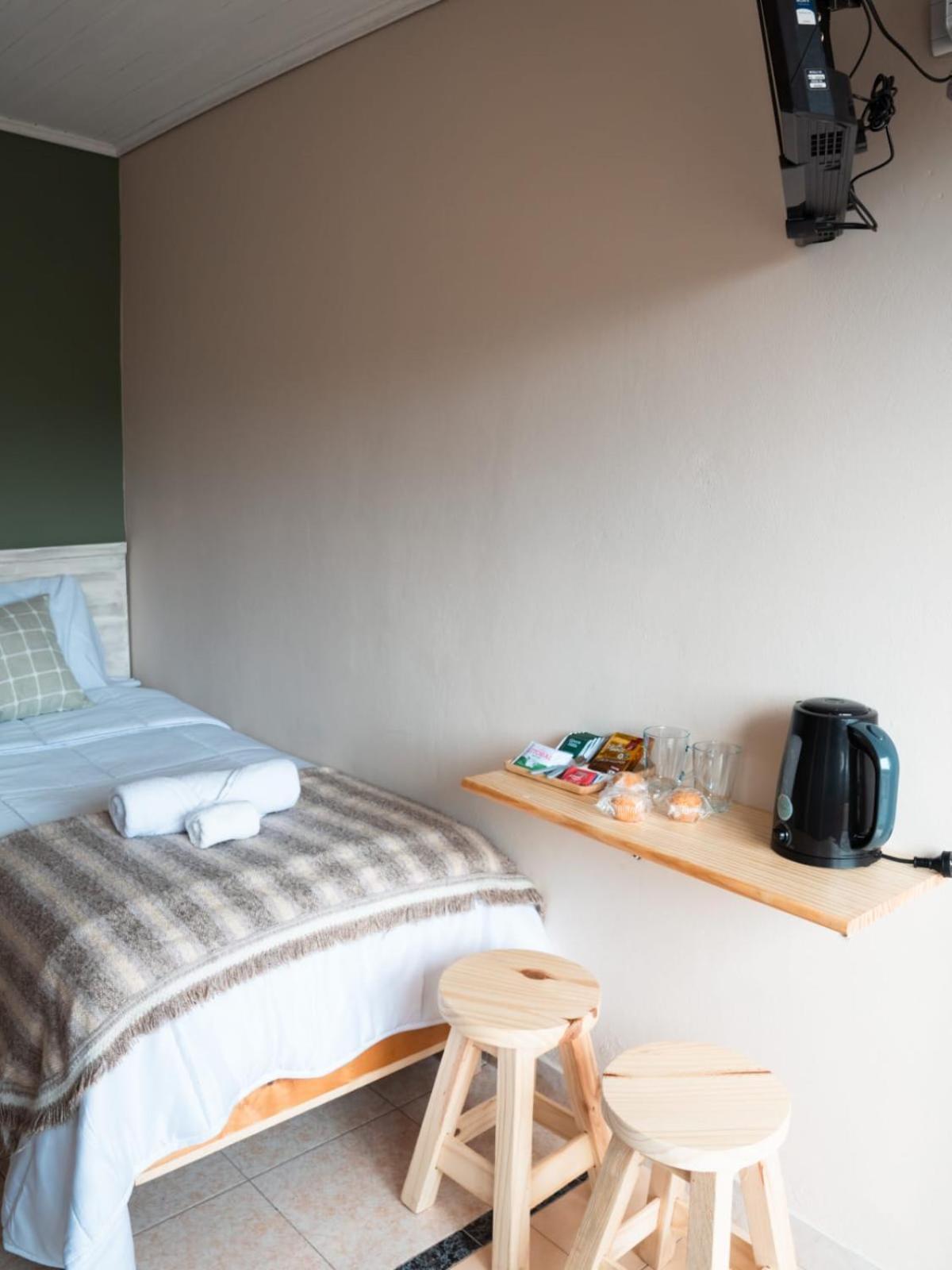Apartment Oliva Y