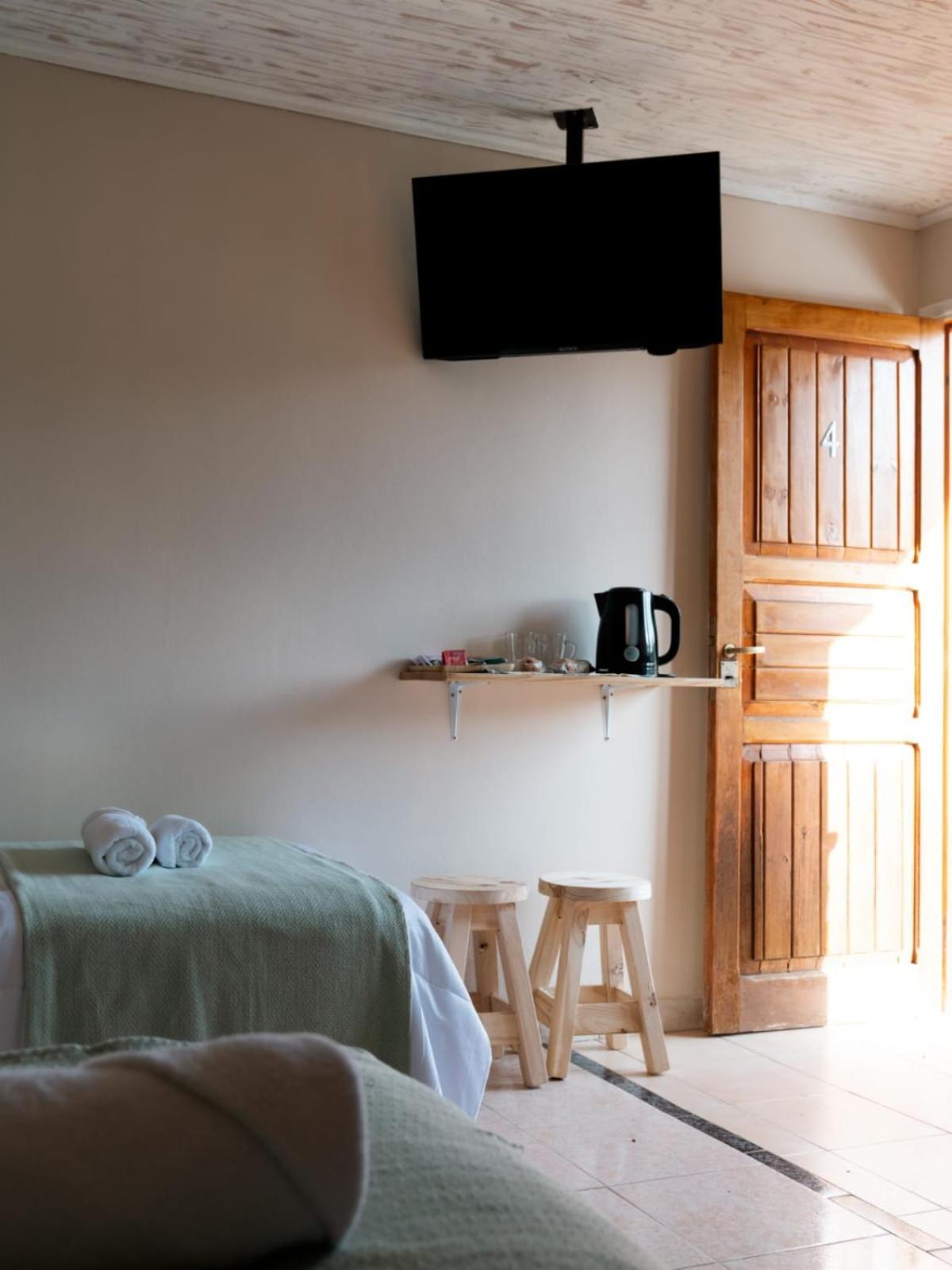 Apartment Oliva Y