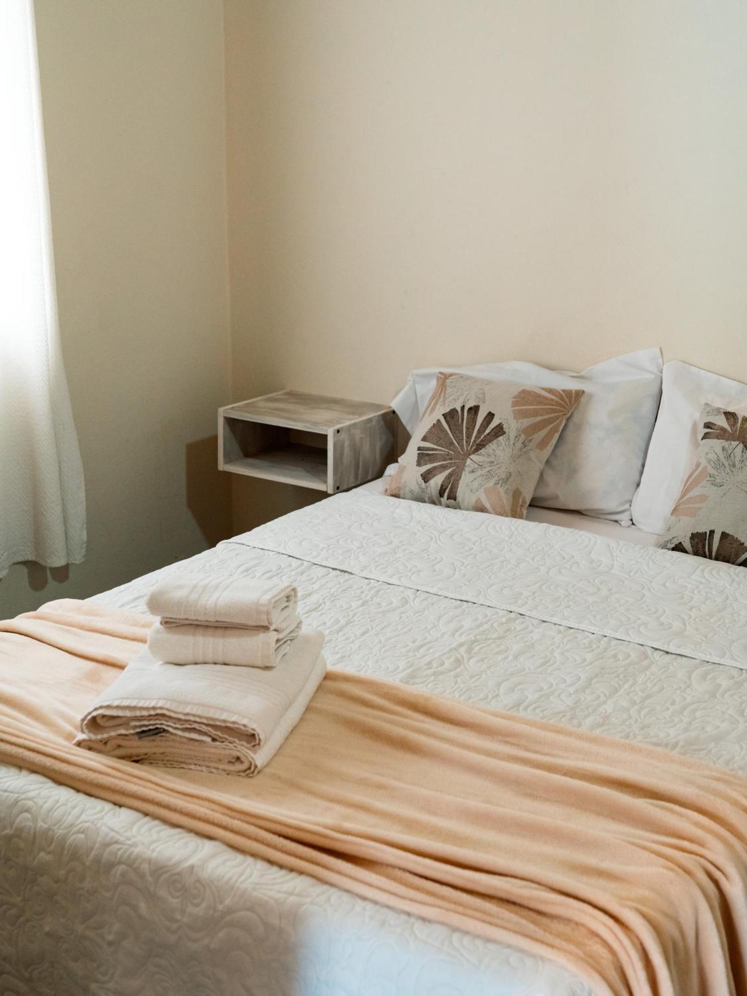 Oliva Y Apartment