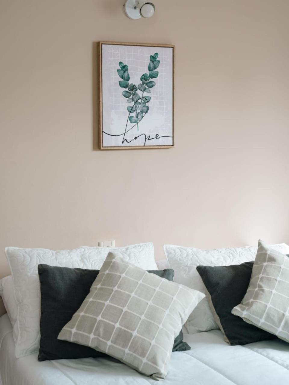Apartment Oliva Y *
