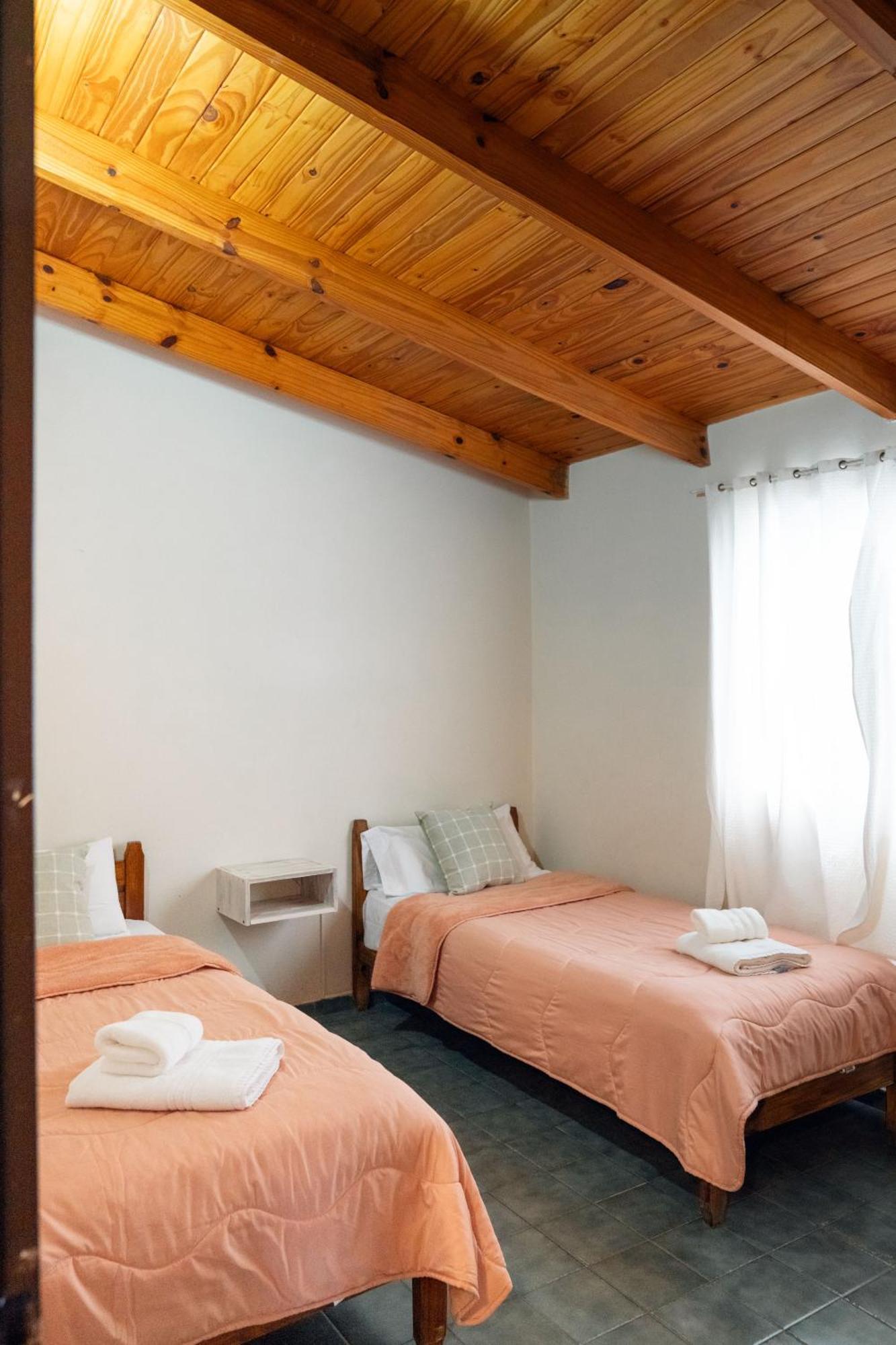Apartment Oliva Y El Calafate