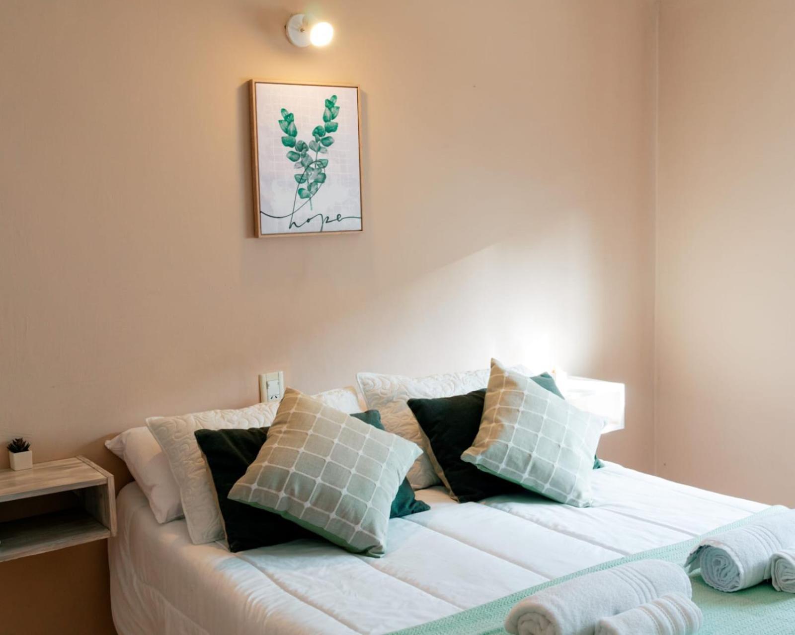 Oliva Y Apartment