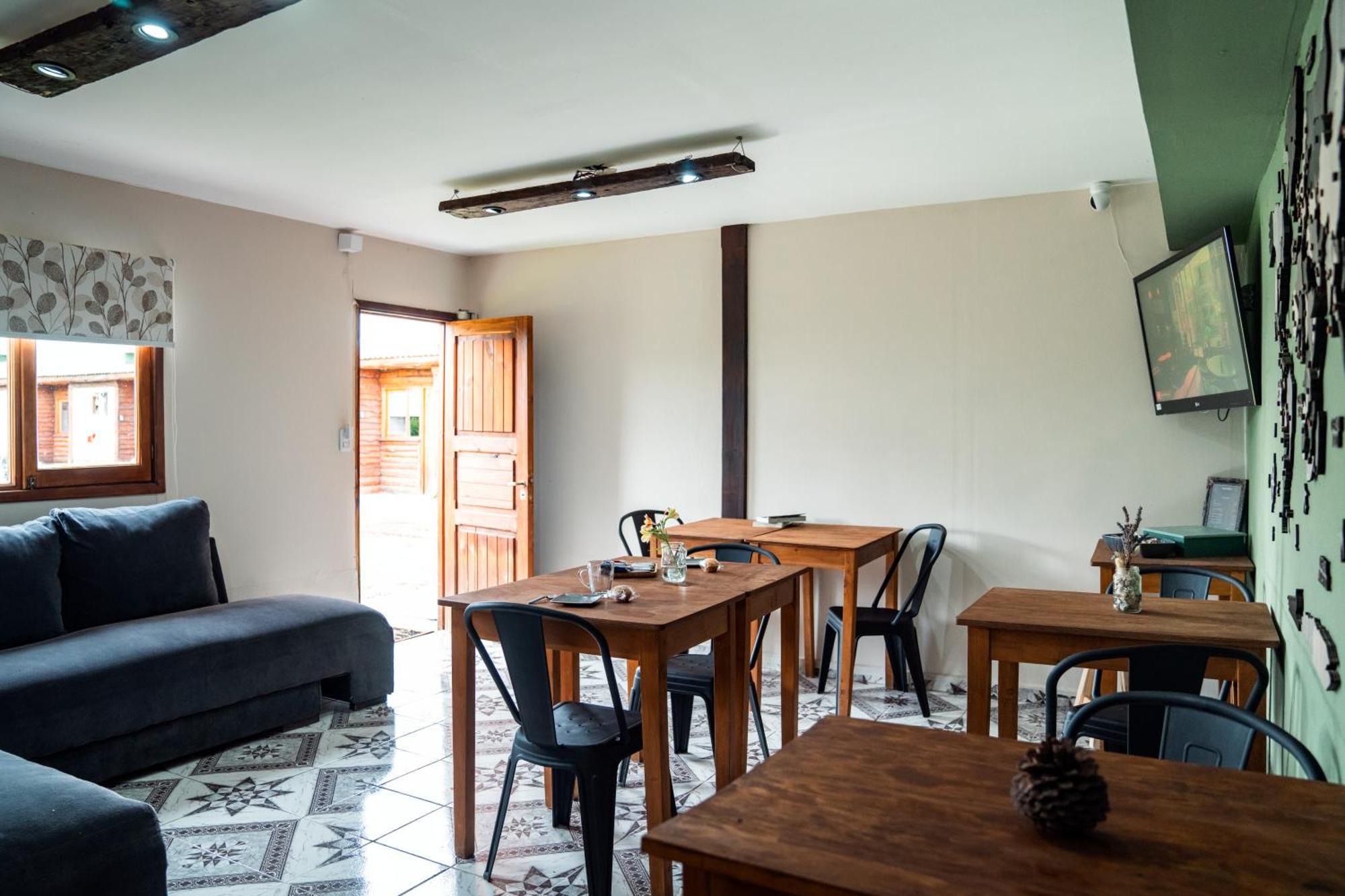 Oliva Y Apartment *